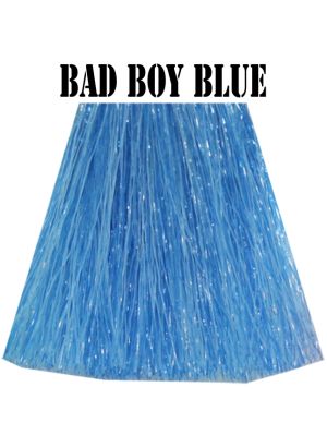 Bad Boy Blue