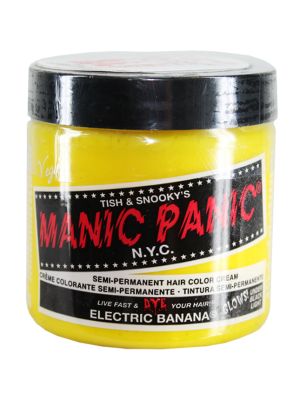 Electric Banana