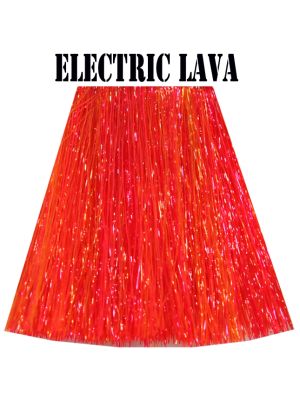 Electric Lava