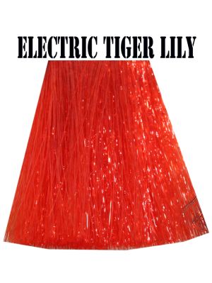 Electric Tiger Lily