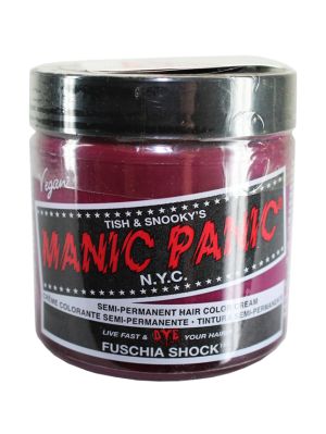 Fuschia Shock