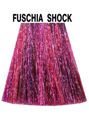 Fuschia Shock