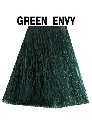 Green Envy