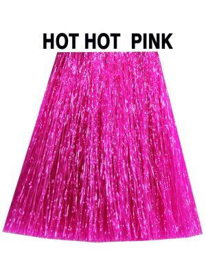 Hot Hot Pink