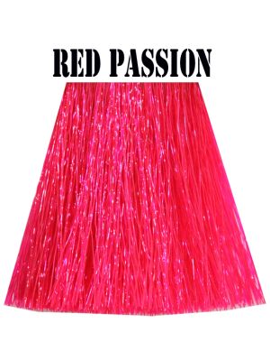 Red Passion