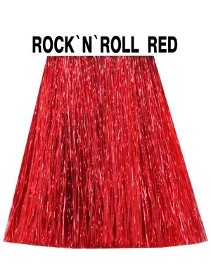 Rock´n´Roll Röd