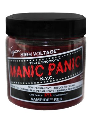 Vampire Red