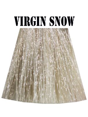 Virgin Snow