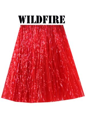 Wildfire