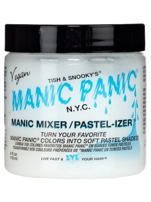 Manic Mixer/Pastel-izer