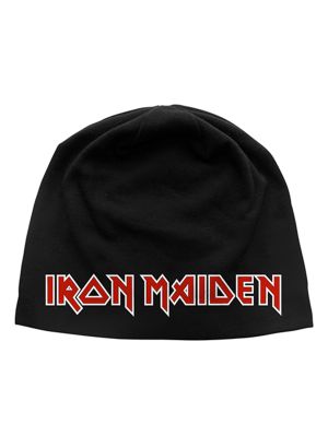 Iron Maiden