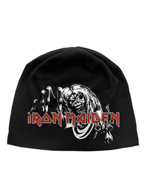 Iron Maiden Number...