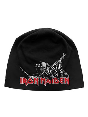 Iron Maiden Trooper