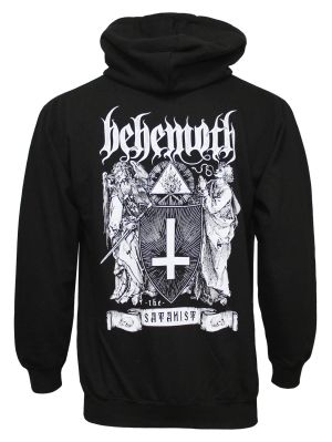 Behemoth The Satainst II