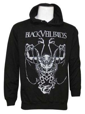 Black Veil Brides II