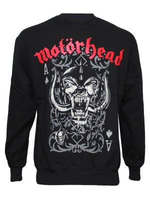 Motorhead Sweatshirt