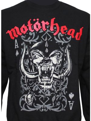 Motorhead Sweatshirt