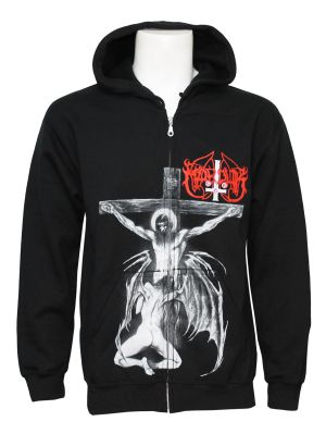 Marduk Christraping..