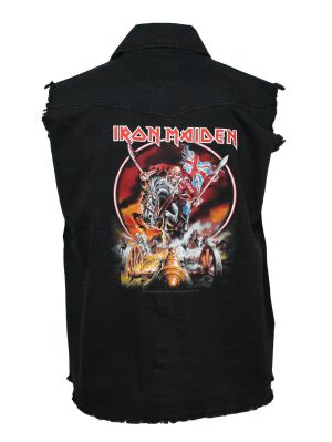 Maiden Englend 89 skjorta