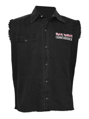 Maiden Englend 89 skjorta