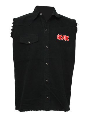 AC/DC Let There be rock