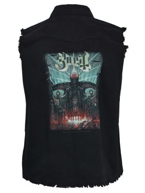 Meliora Ghost skjorta