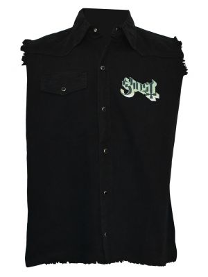 Meliora Ghost skjorta