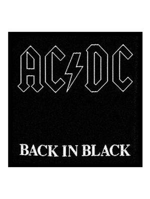 AC/DC Back in Black