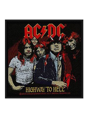 AC/DC Highway...