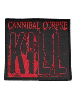 Cannibal Corpse Kill