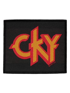 CKY