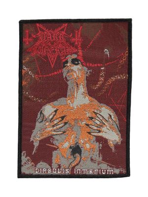 Dark Funeral Diabolis...