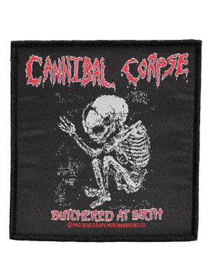 Cannibal Corpse Fetus
