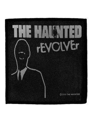The Haunted Revolver