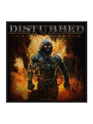 Disturbed 