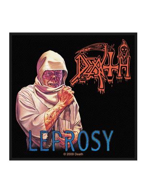 Death Leprosy