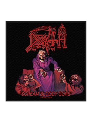 Death Scream...