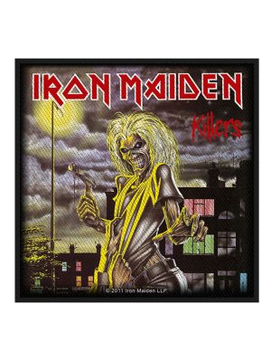 Iron Maiden Killers