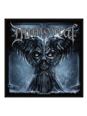 Immortal All Shall...