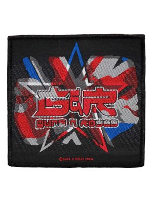 Guns n Roses Chinese...