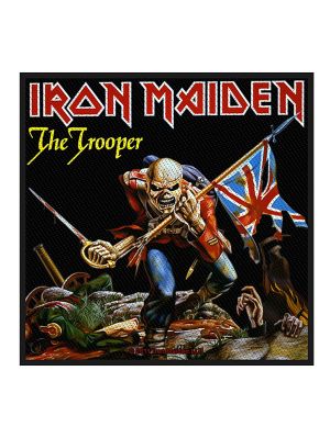 Iron Maiden Trooper