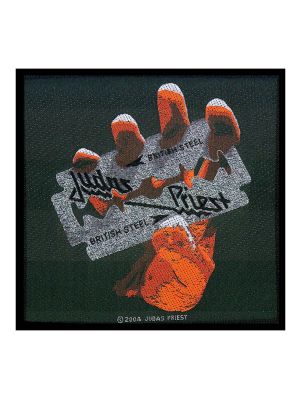 Judas Priest British..