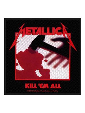 Metallica Kill 'em All