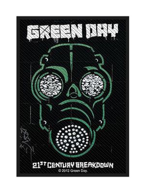 Green Day 21st...
