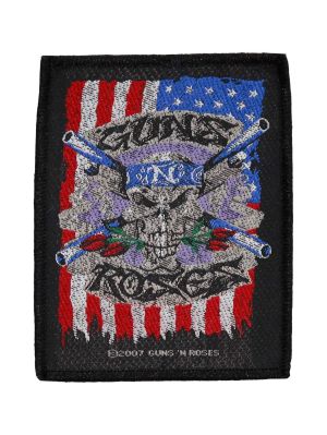 Guns n Roses USA