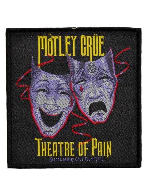 Mötley Crüe Theater...