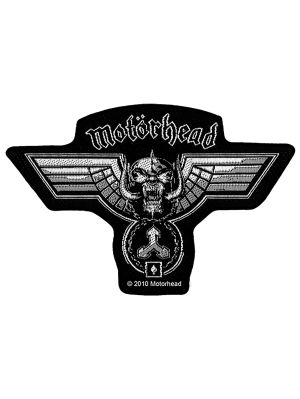 Motorhead Wings