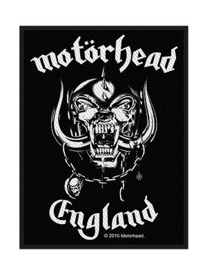Motorhead England