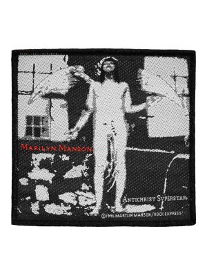 Marilyn Manson Antichrist...
