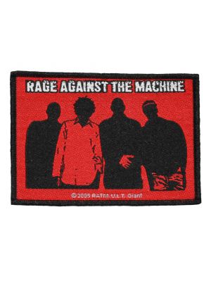 Rage Against The Machine